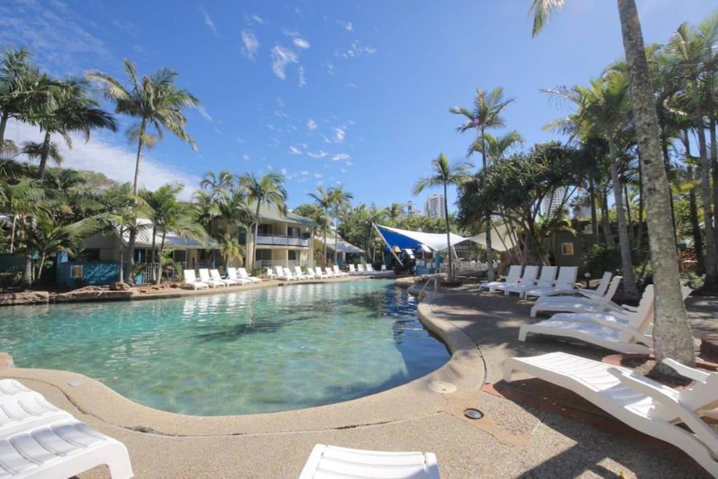 Diamond 80 Apartment Gold Coast