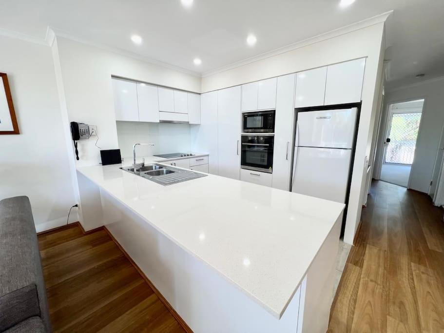 Apartment Diamond 80 Gold Coast
