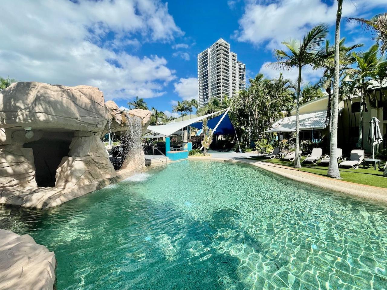 Diamond 80 Apartment Gold Coast