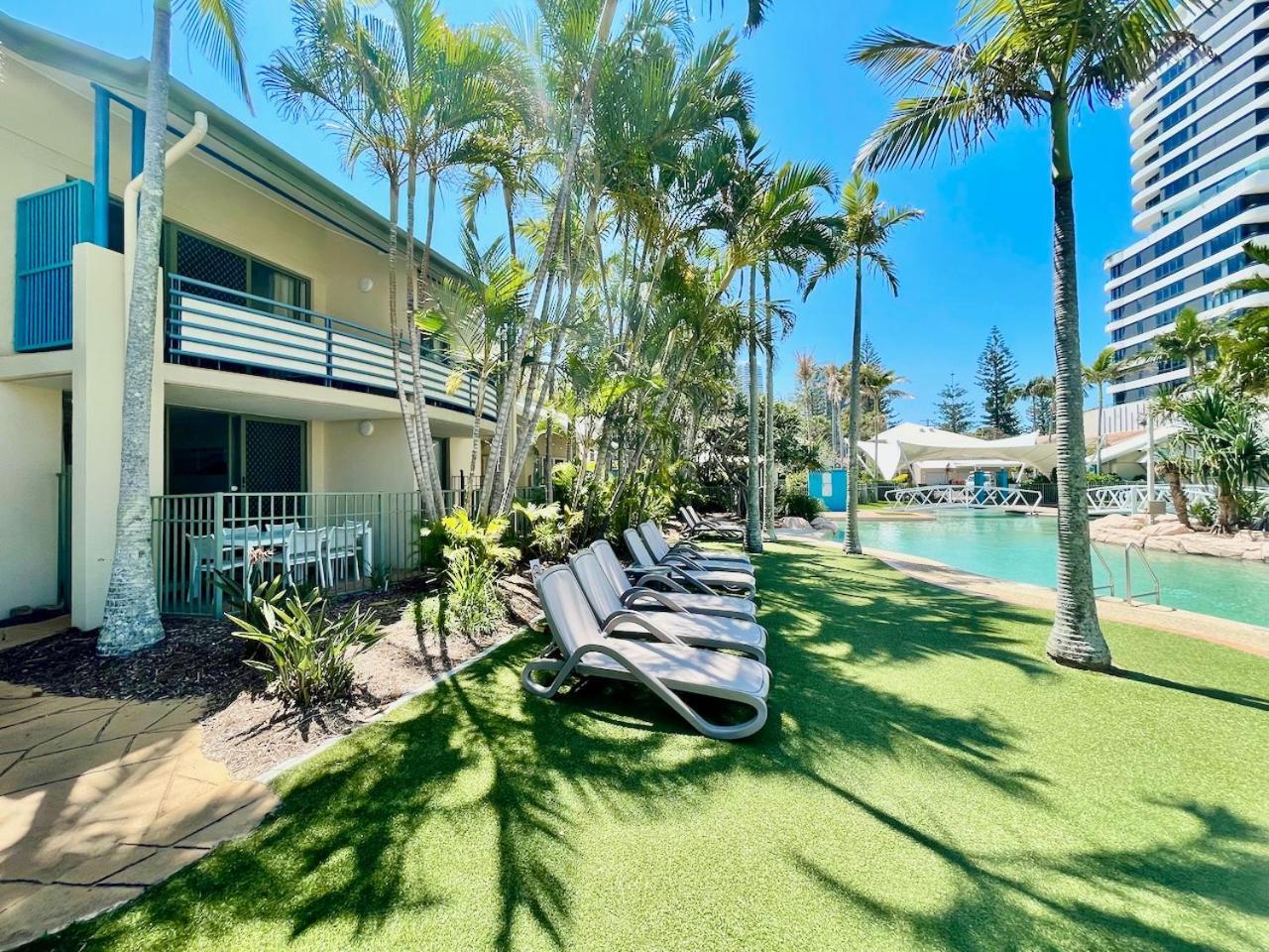 Apartment Diamond 80