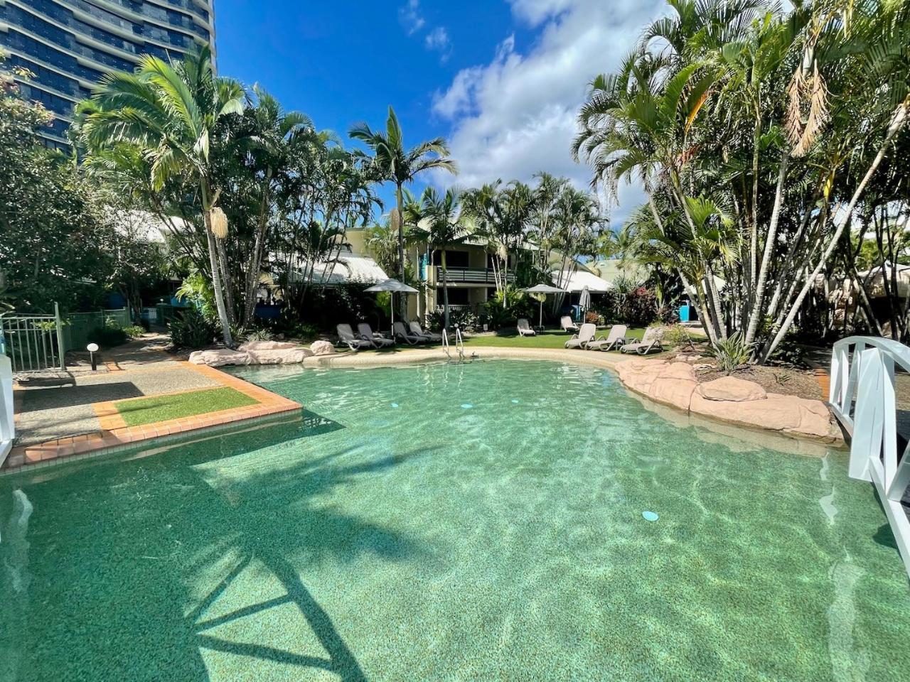 Apartment Diamond 80