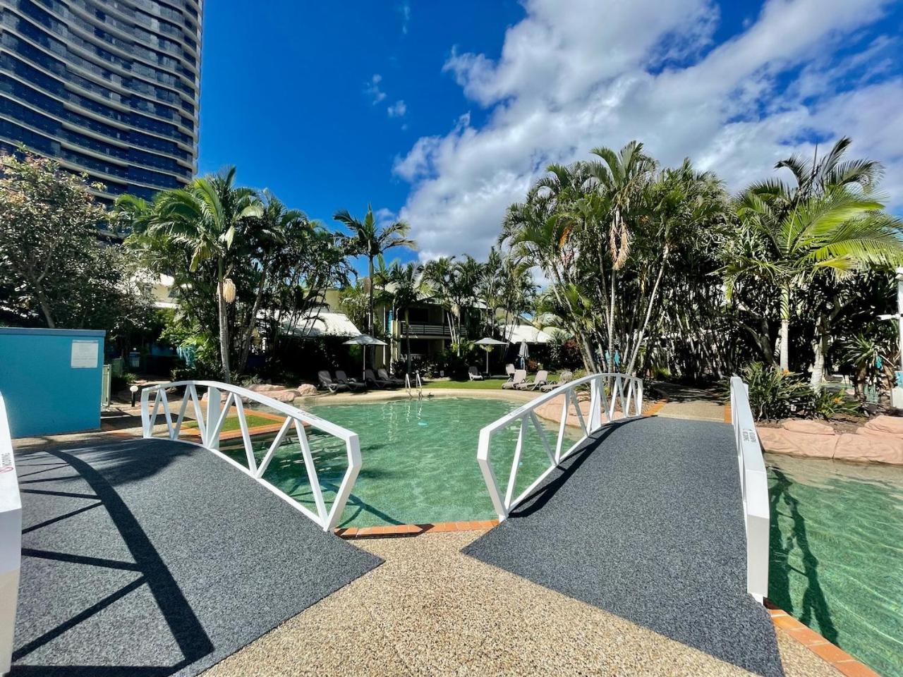 Apartment Diamond 80 Gold Coast